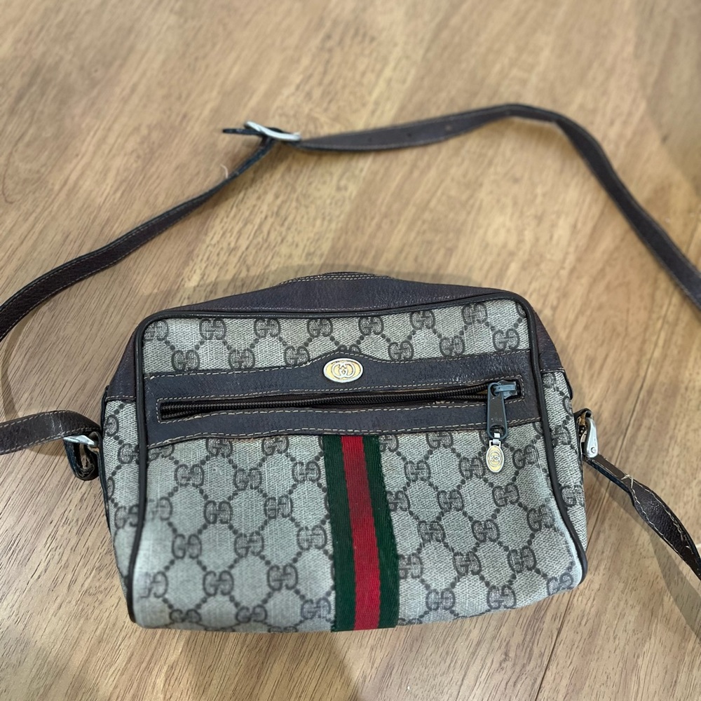 Gucci Ophidia Camera Bag VINTAGE